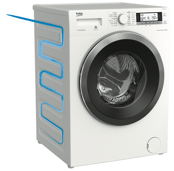 Фото 1 Beko RFNK 290E23