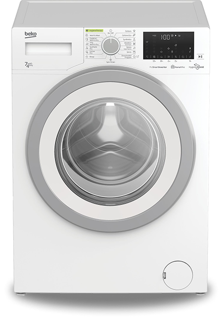 Фото 1 Beko HTV7736XHT