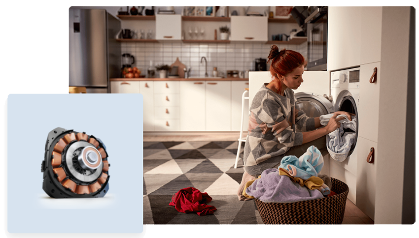 Фото 2 Beko HTV7736XHT
