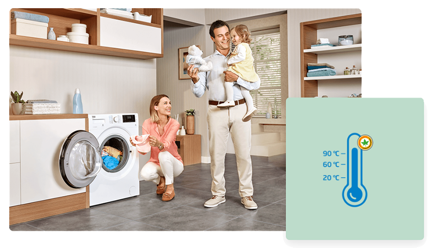 Фото 5 Beko HTV7736XHT