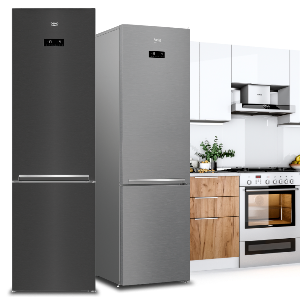 Фото 2 Beko_RCNA406E35ZXBR