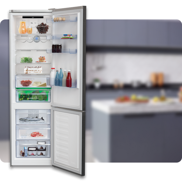 Фото 6 Beko_RCNA406E35ZXBR