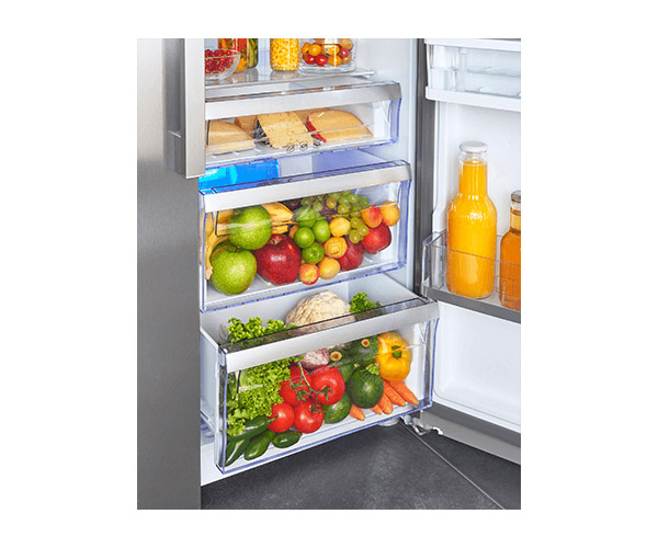 Фото 5 Beko RCNA406I35XB