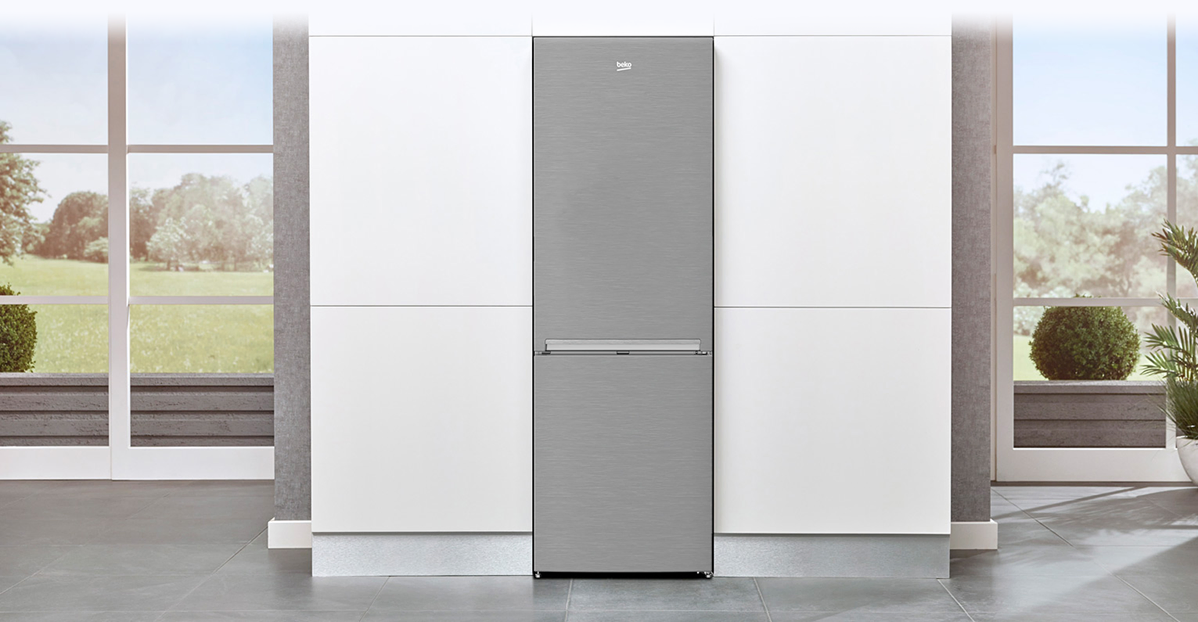 Фото 2 Beko RCNA420SX