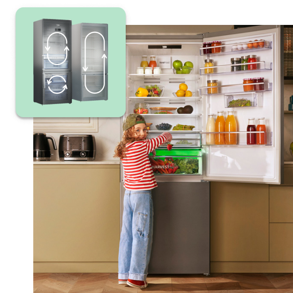 Фото 4 Beko_RCNE560E35ZXB