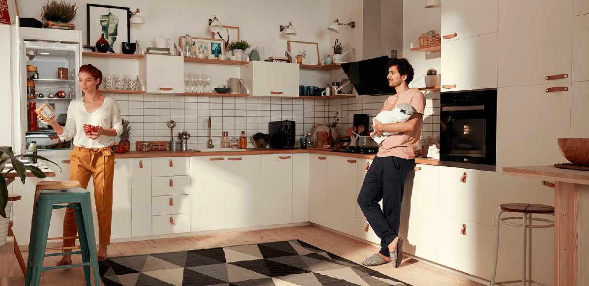 Фото 6 Beko RCSA366K30