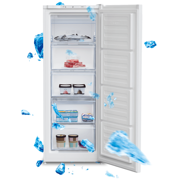 Фото 3 Beko RFNE200E20W