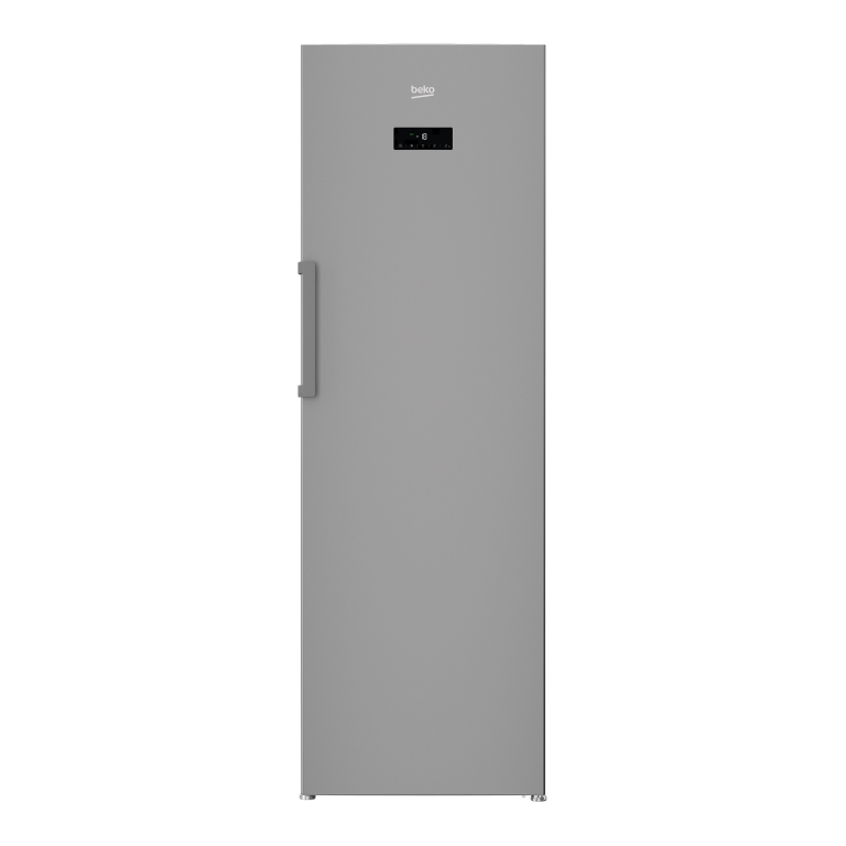 Фото 1 Beko RFNE312E23X