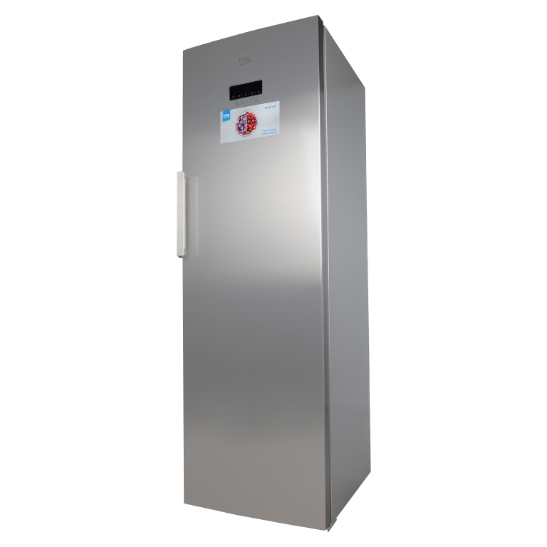 Фото 2 Beko RFNE312E23X