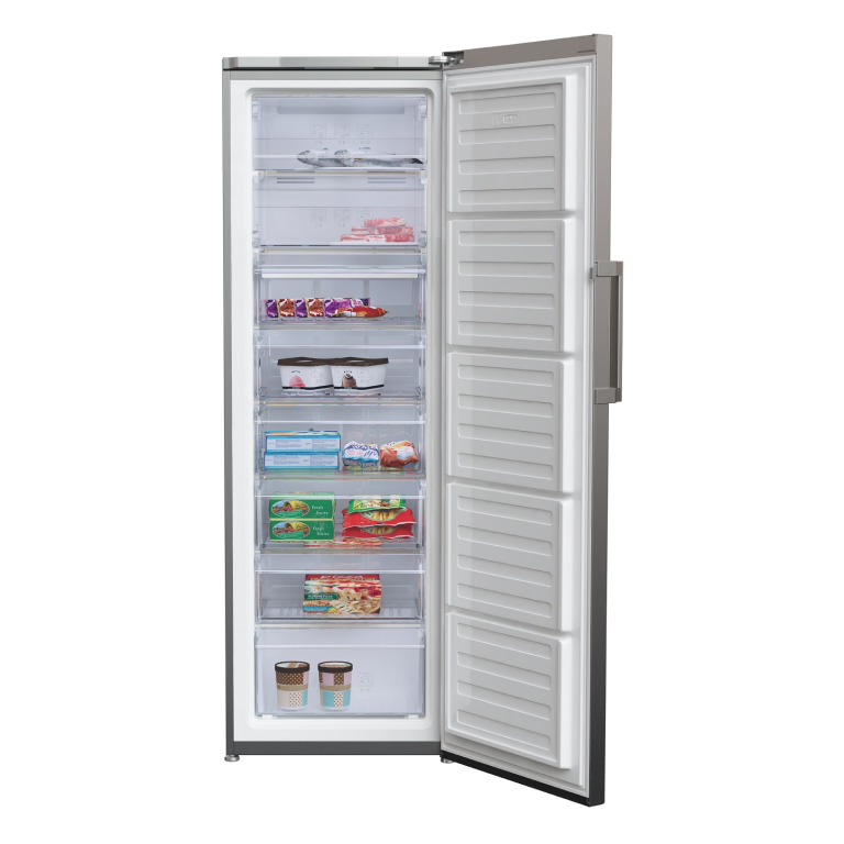 Фото 3 Beko RFNE312E23X