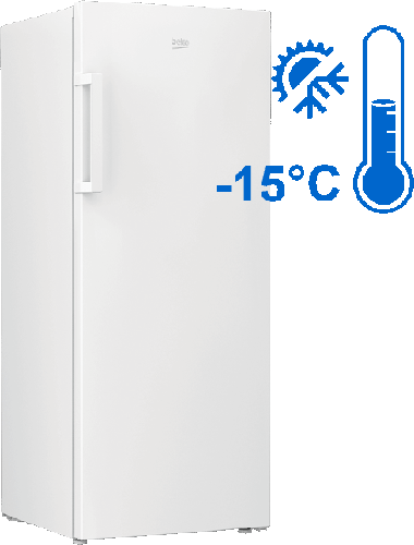 Фото 4 Beko RFNE312K21W