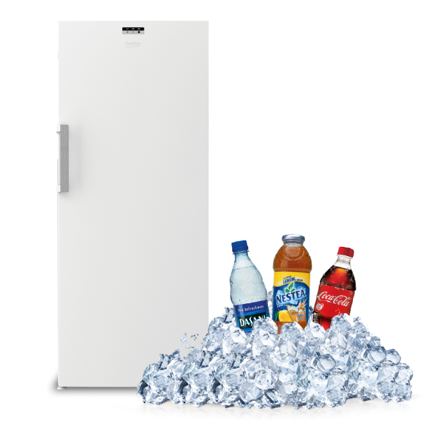 Фото 6 Beko RFSA240M21W