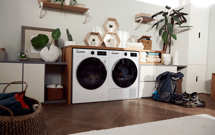 Фото 5 Beko WITC7612B0W