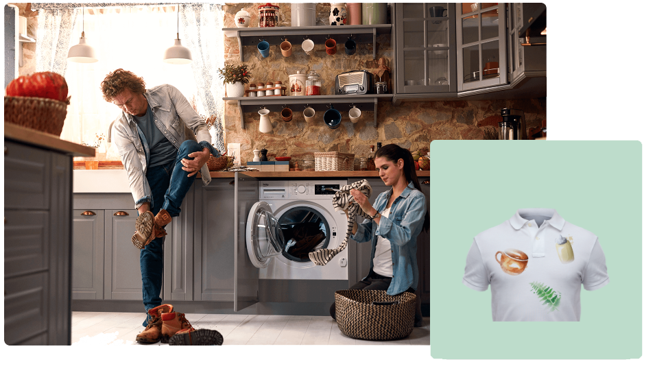 Фото 2 Beko WTV