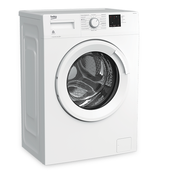 Фото 3 Beko WUE5411XWW