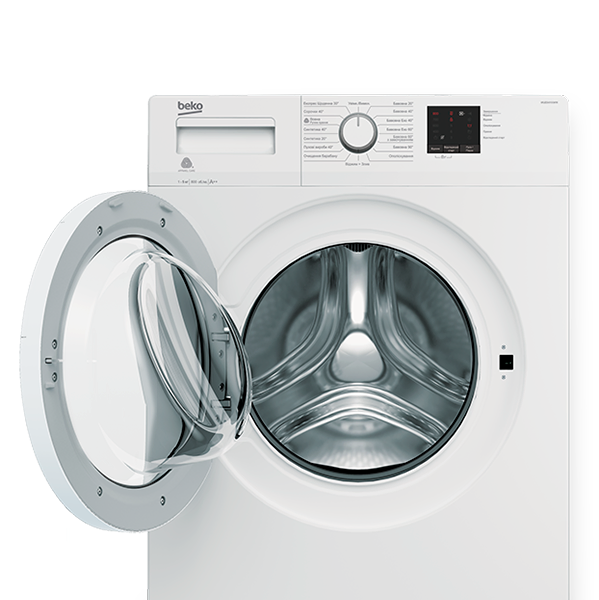 Фото 5 Beko WUE5411XWW