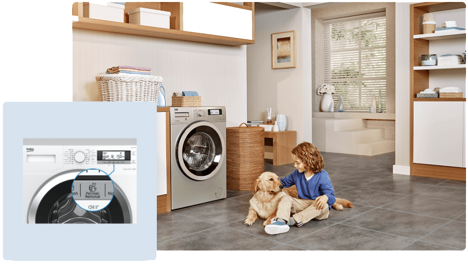 Фото 3 Beko WUE6575
