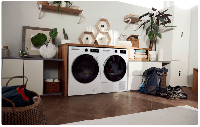 Фото 6 Beko WUE7512XAW