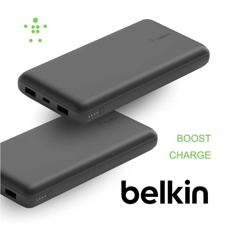 Фото 4 Belkin BOOST CHARGE 20000 mAh 15W