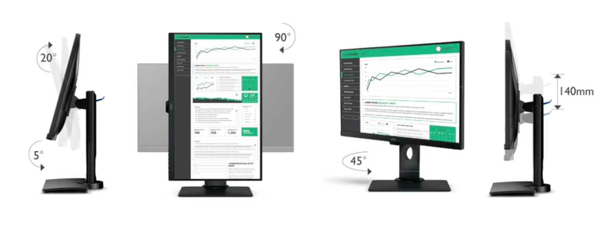 Фото 3 BenQ BL2780T
