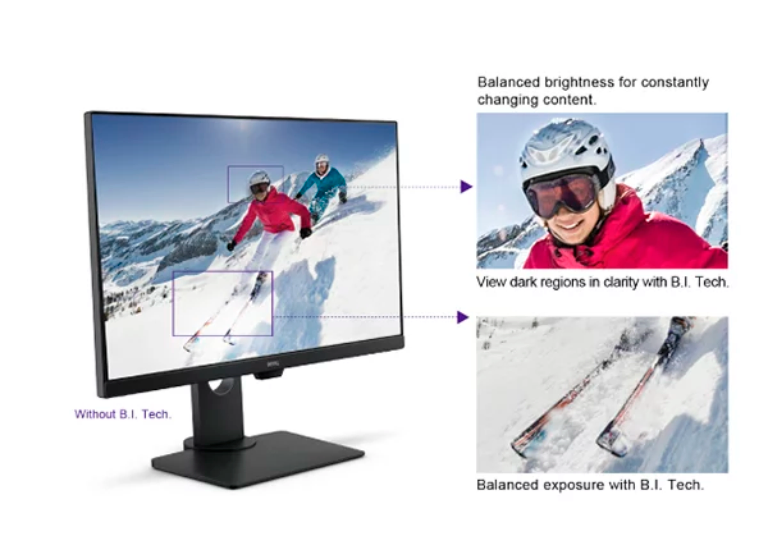 Фото 5 BenQ BL2780T