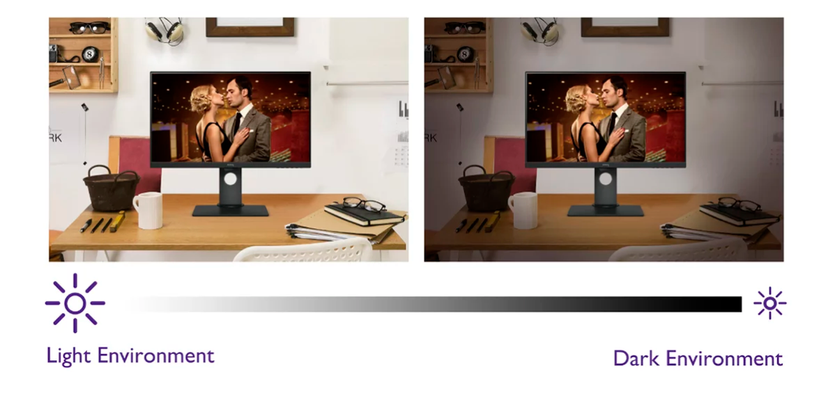 Фото 6 BenQ BL2780T