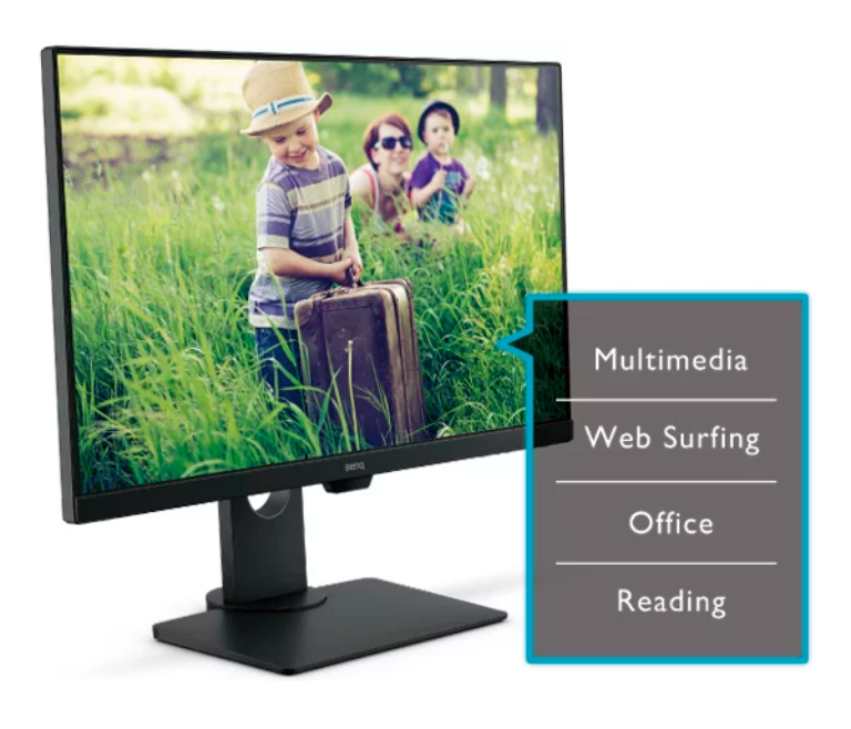 Фото 7 BenQ BL2780T