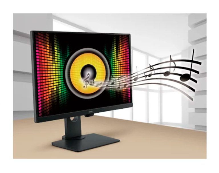 Фото 9 BenQ BL2780T
