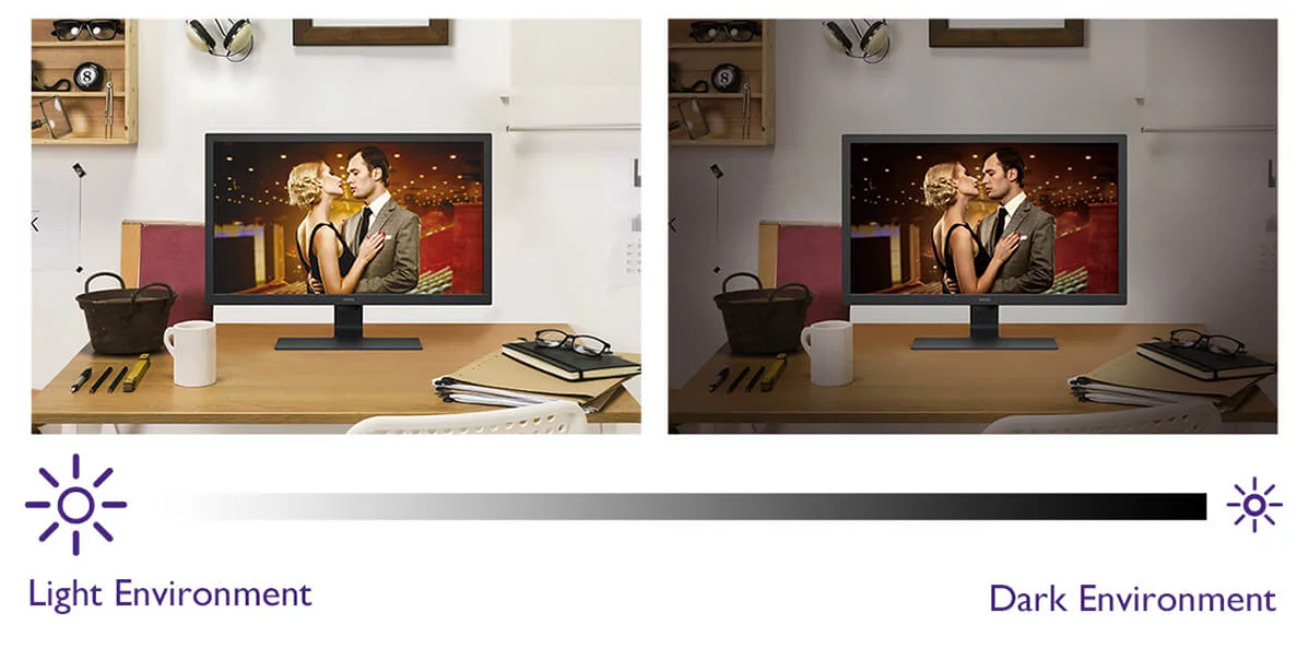 Фото 8 BenQ GL2480