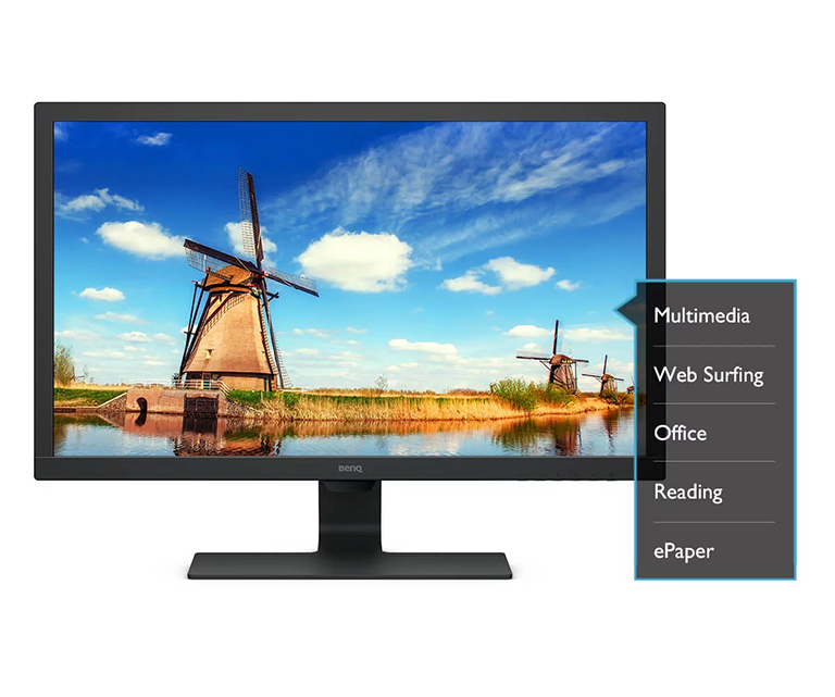 Фото 9 BenQ GL2480