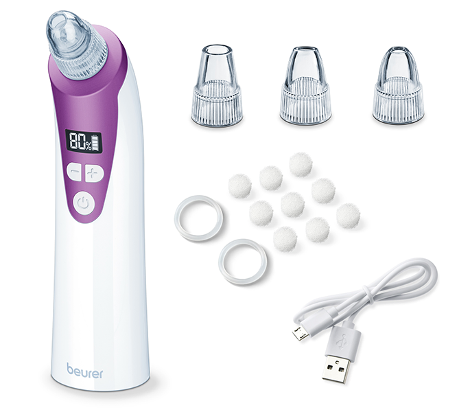 Фото 2 Beurer FC 40