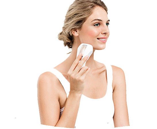 Фото 3 Beurer IPL 5500 Pure Skin Pro