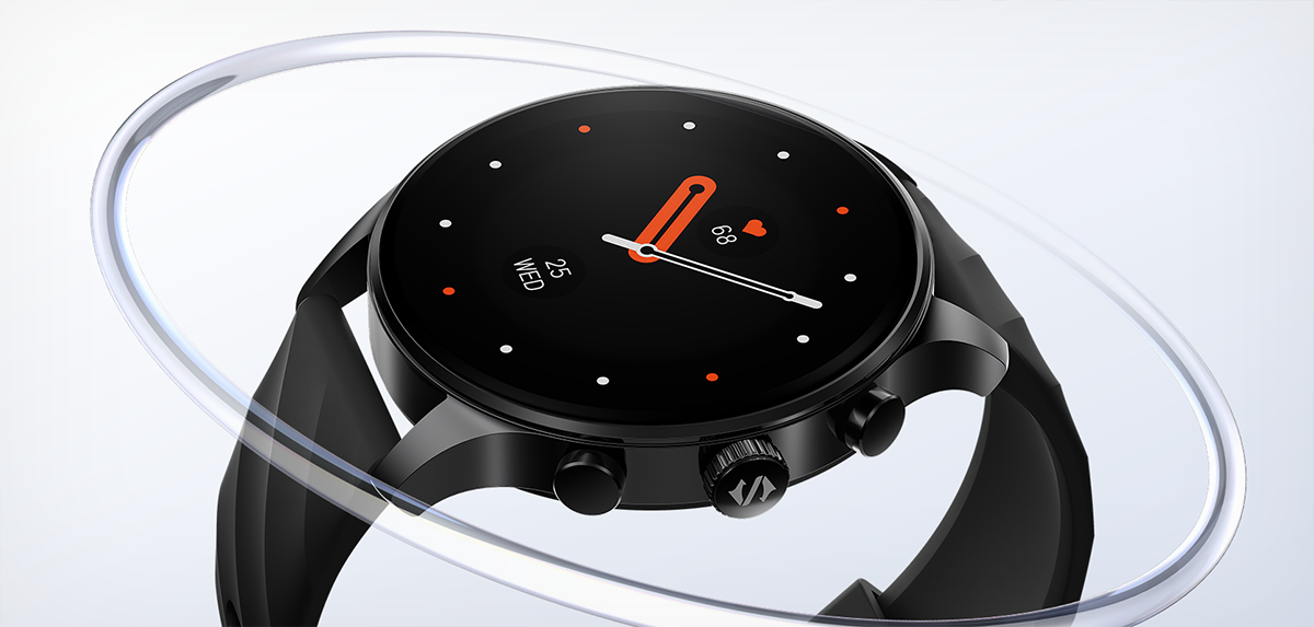 Фото Black Shark S3 Classic BS-W2410