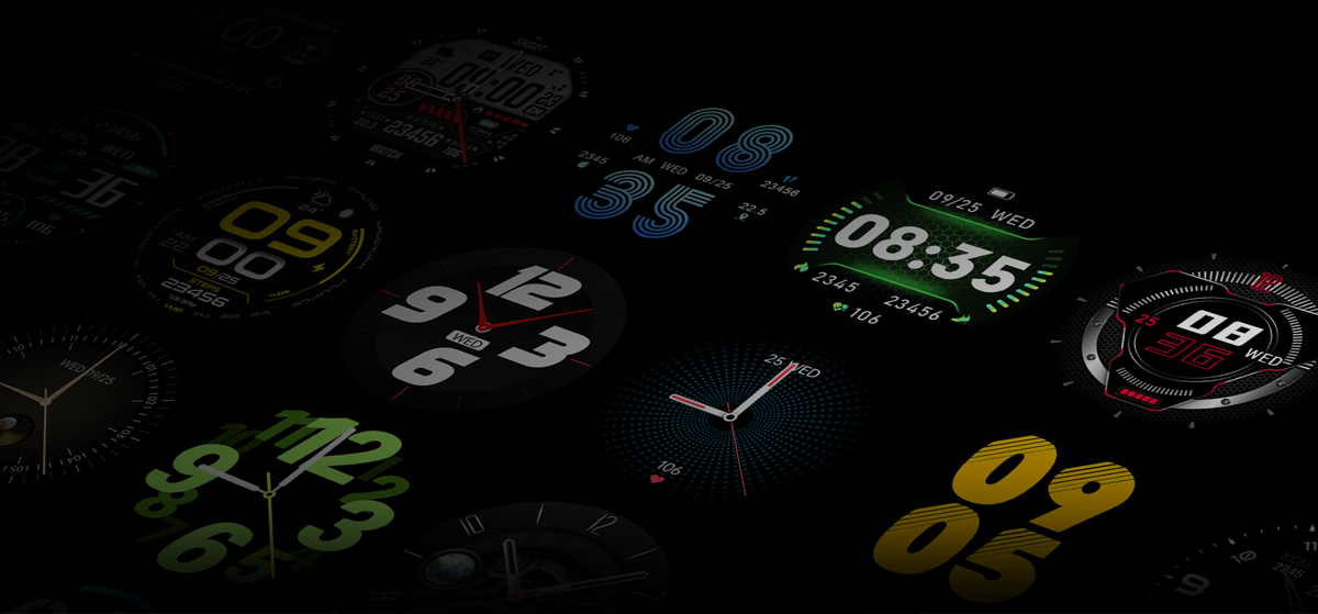 Фото Black Shark S3 Classic BS-W2410