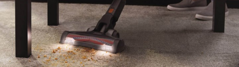 Фото 2 Black&Decker BHFEV182C