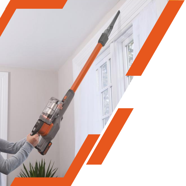 Фото 3 Black&Decker BHFEV182C