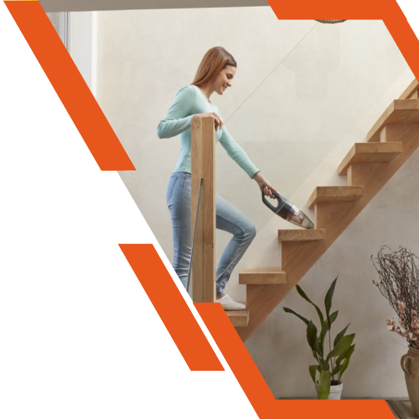 Фото 2 Black&Decker SVB620JW