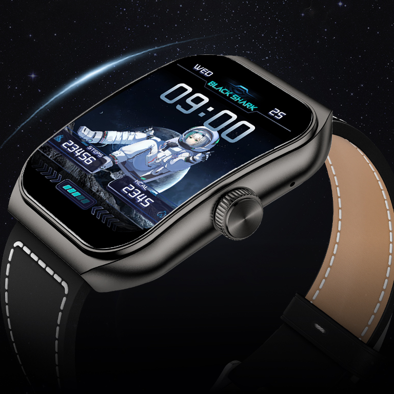 Фото 3 Black_Shark-GT3_Black