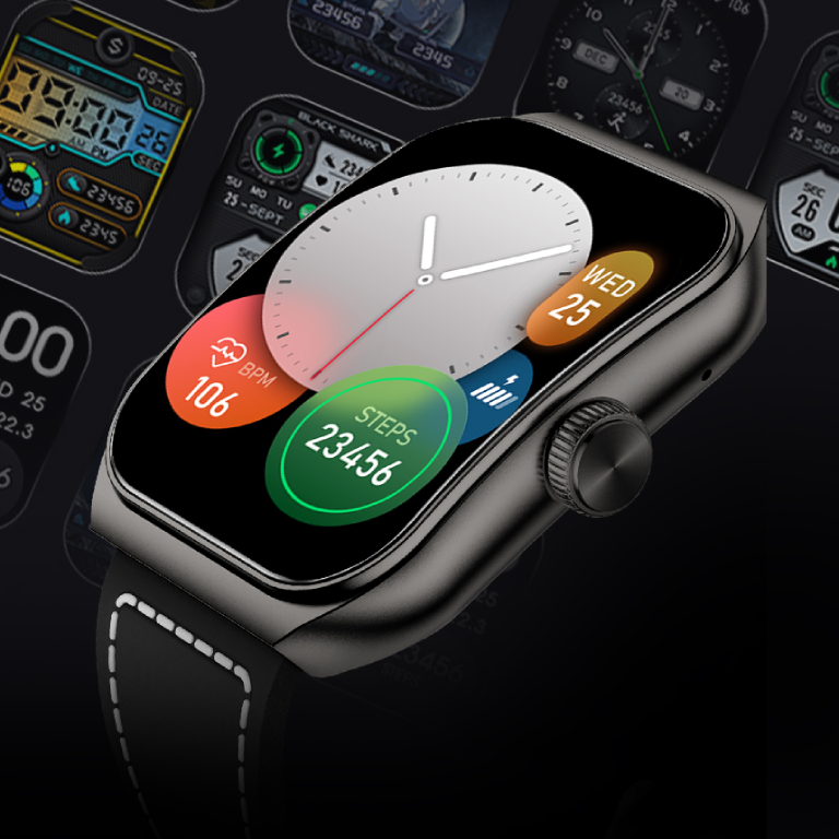 Фото 4 Black_Shark-GT3_Black