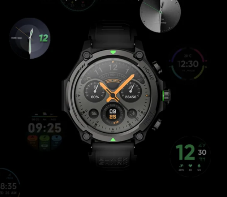 Фото 7 Black Shark GS3