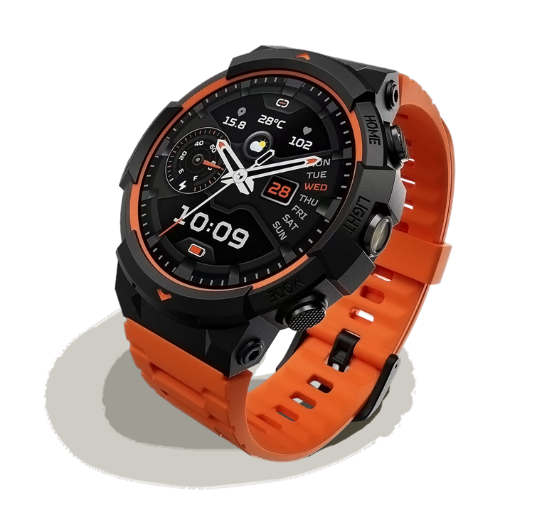 Фото 2 Black Shark GS3 Sport