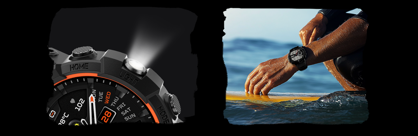 Фото 5 Black Shark GS3 Sport