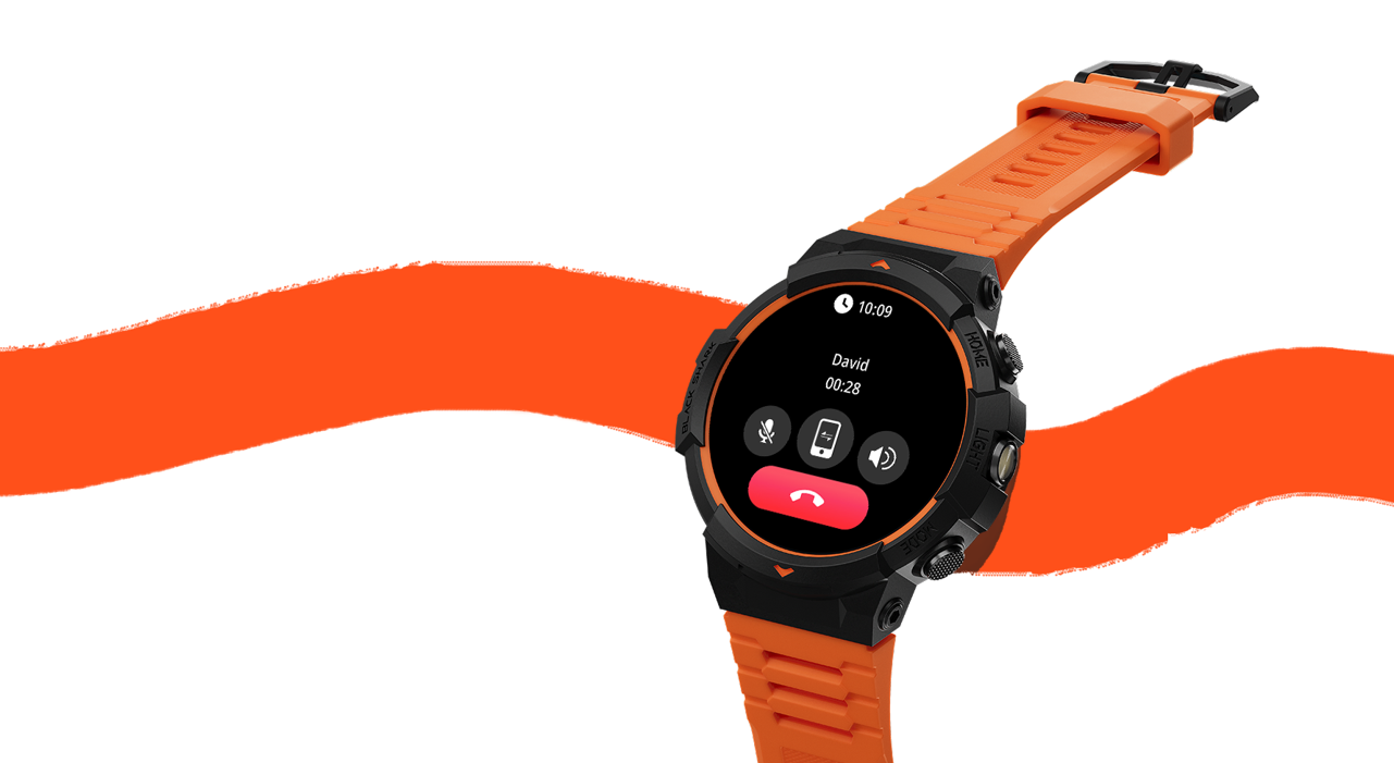 Фото 7 Black Shark GS3 Sport