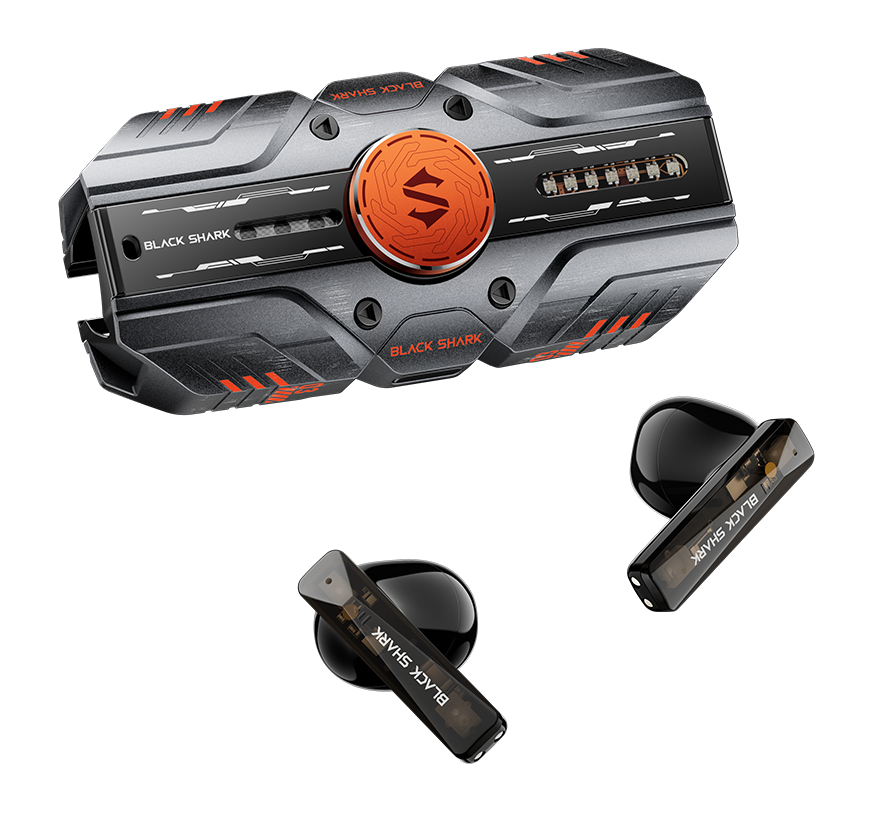 Фото Black Shark Rokas 3