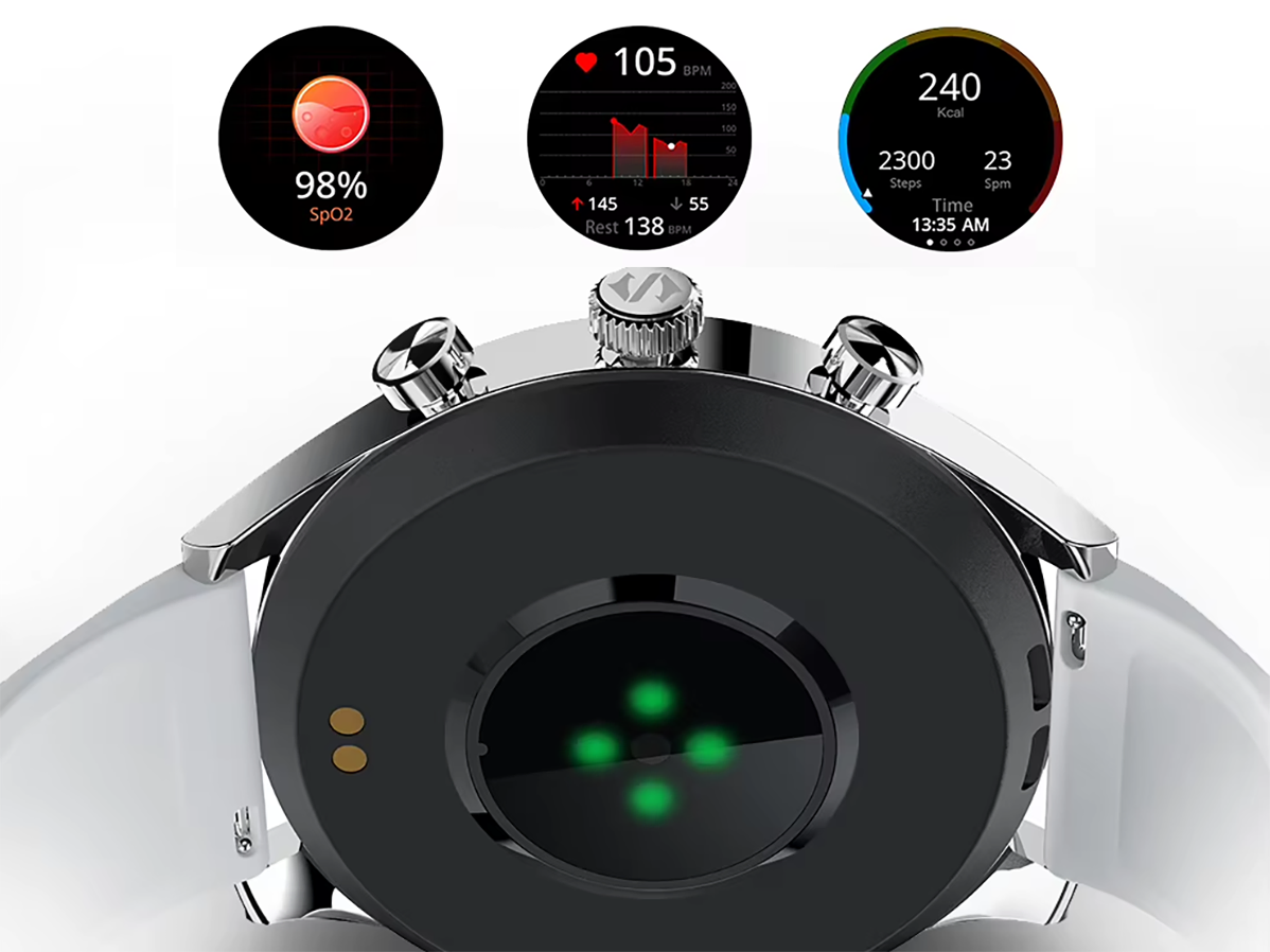 Фото 10 Black Shark S1 Classic