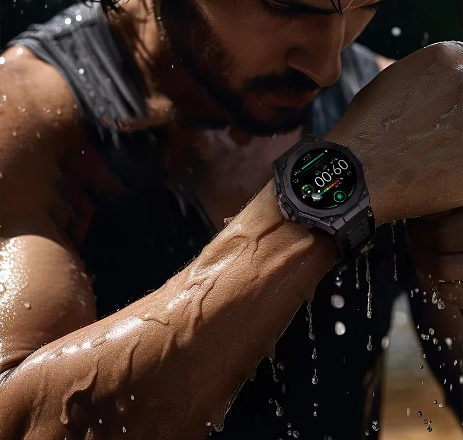 Фото 1 Black Shark S1 Pro