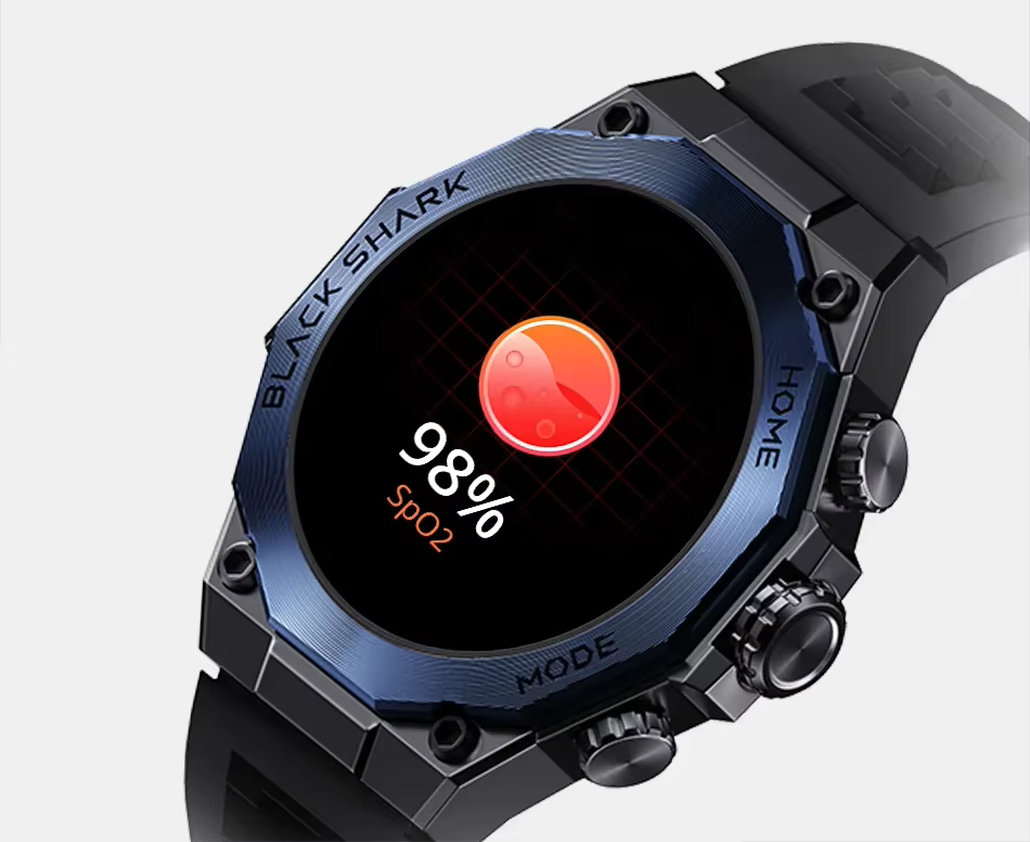 Фото 12 Black Shark S1 Pro