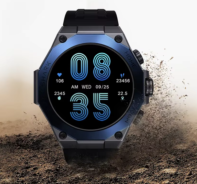 Фото 4 Black Shark S1 Pro