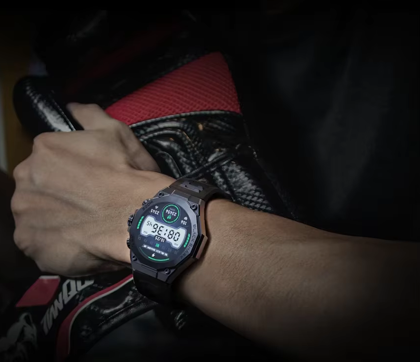 Фото 5 Black Shark S1 Pro