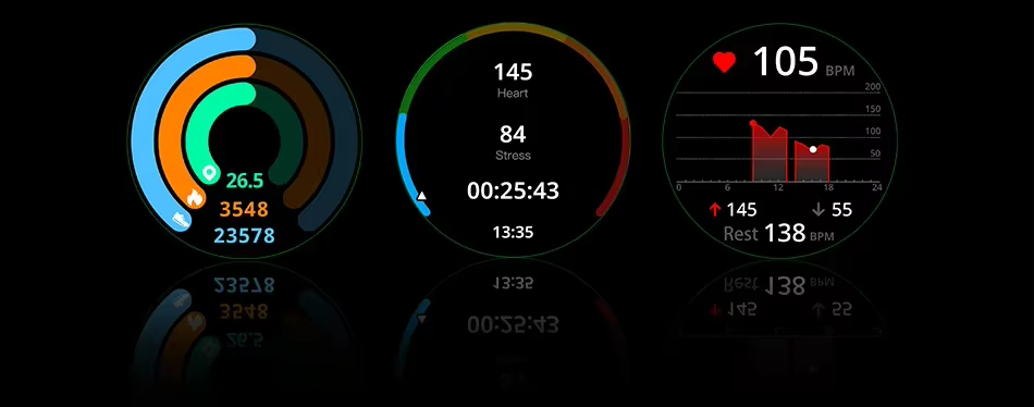 Фото 6 Black Shark S1 Pro